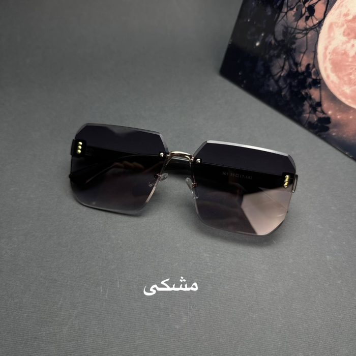 عینک آفتابی کد L10515 - Image 2