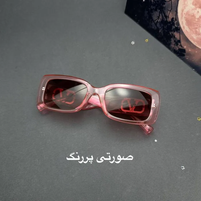 عینک آفتابی کد L10528 - Image 3