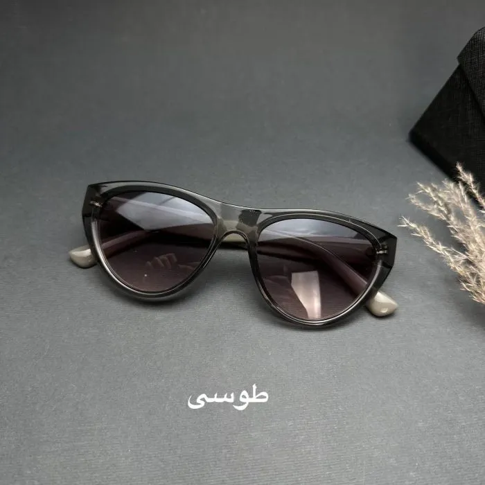 عینک آفتابی کد L10454 - Image 2
