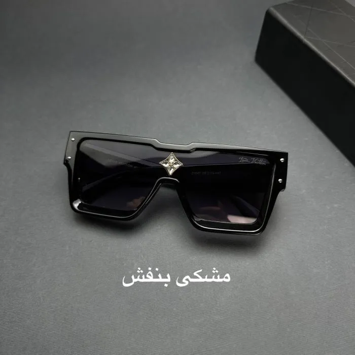 عینک آفتابی کد L10480 - Image 3