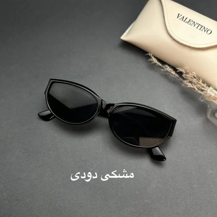عینک آفتابی کد L10474 - Image 2