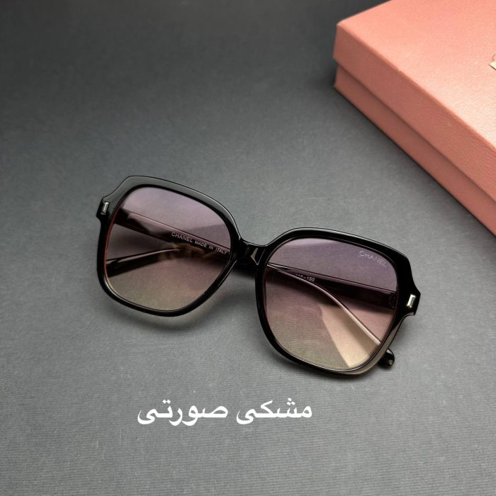 عینک آفتابی کد L10482 - Image 2