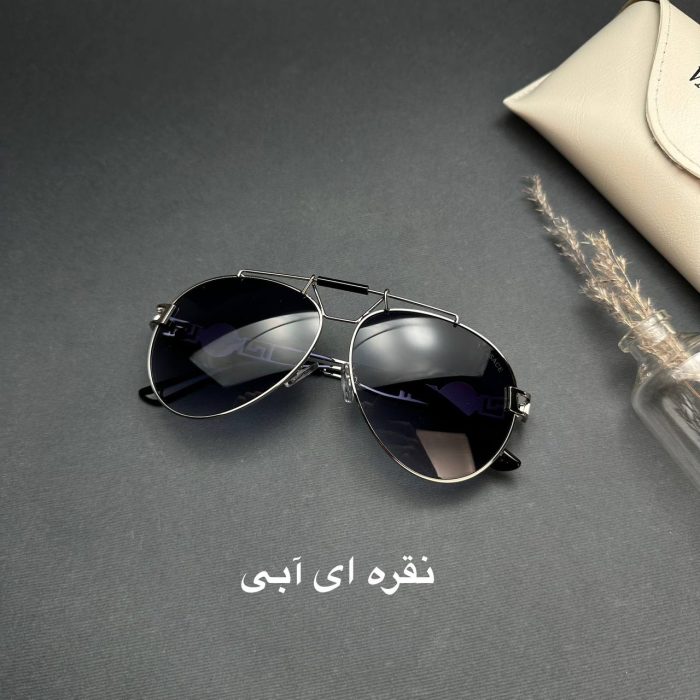 عینک آفتابی کد L10509 - Image 2