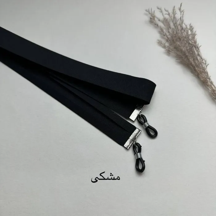 بند عینک پارچه ای - Image 12