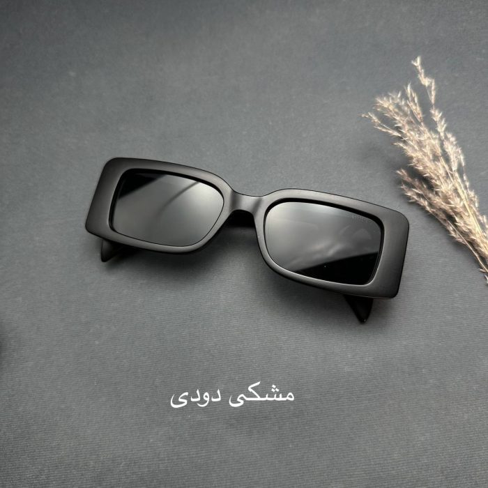 عینک آفتابی کد L10470 - Image 2