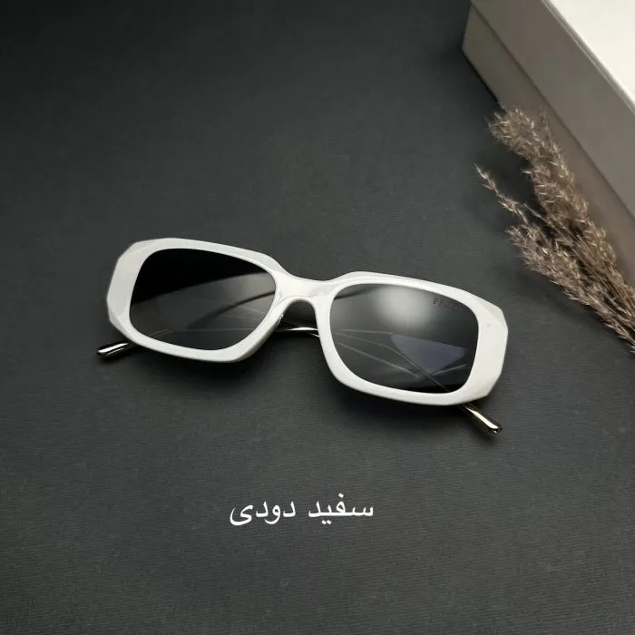 عینک آفتابی کد L10516 - Image 3
