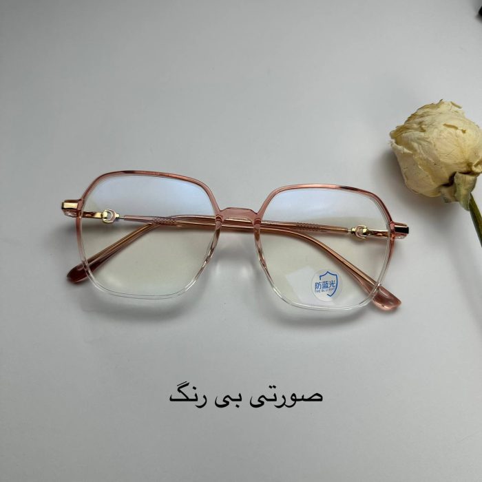 عینک طبی کد1765 - Image 2