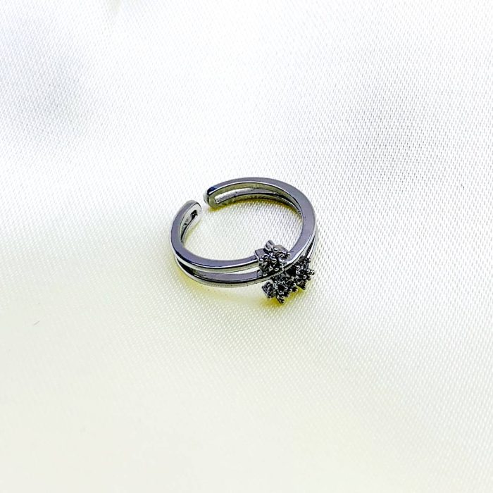 انگشتر  R0460 - Image 2