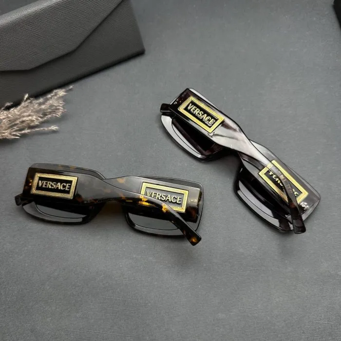 عینک آفتابی کد L10512 - Image 6