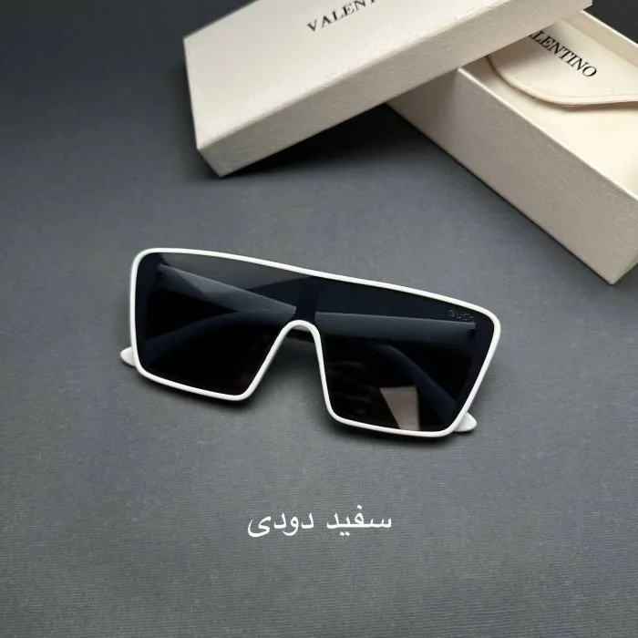 عینک آفتابی کد L10524 - Image 2