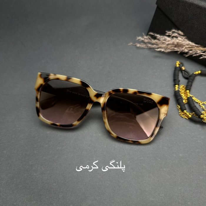 عینک آفتابی کد L10533 - Image 2