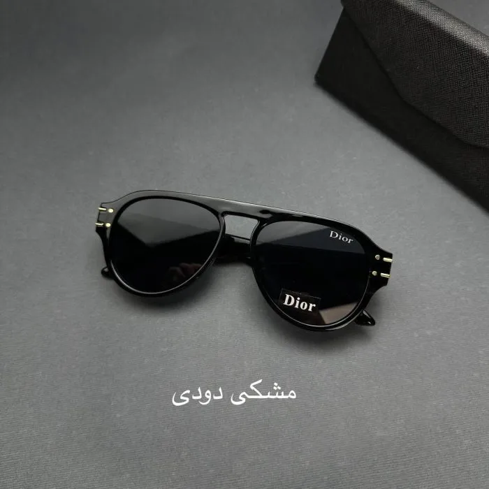 عینک آفتابی کد L10500 - Image 2