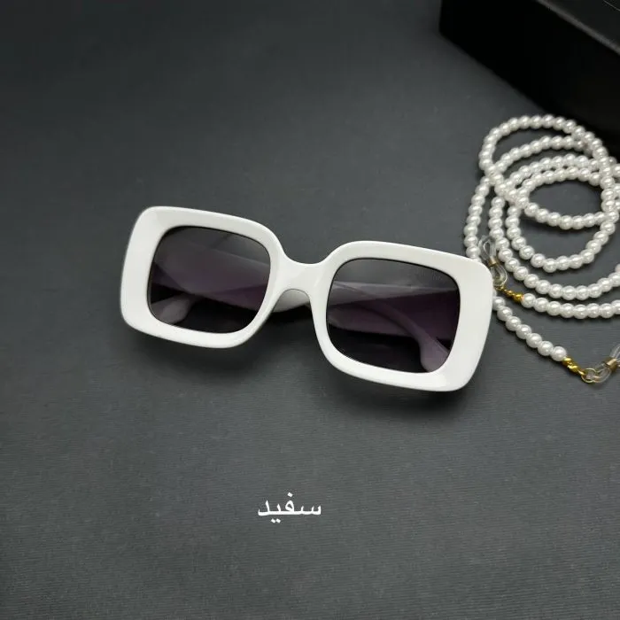 عینک آفتابی کد L10519 - Image 6