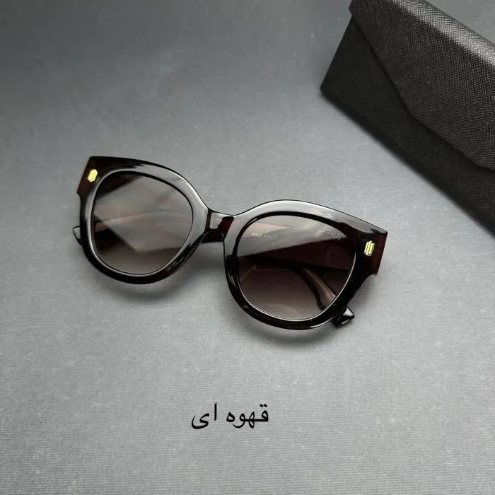عینک آفتابی کد L10523 - Image 7