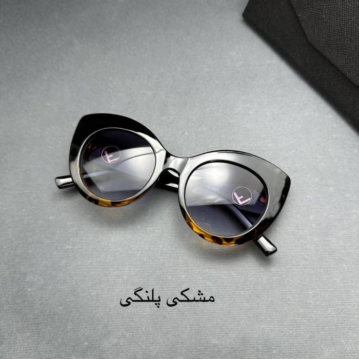 عینک آفتابی کد L10525 - Image 5
