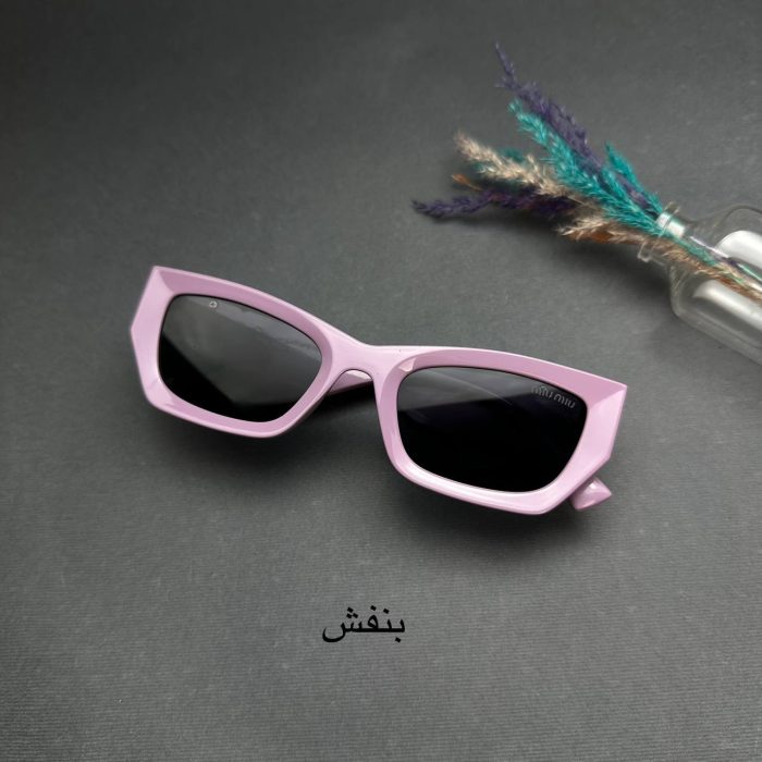 عینک آفتابی کد L10521 - Image 3