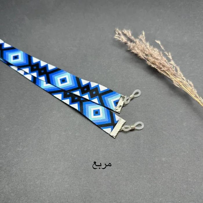 بند عینک نواری - Image 2