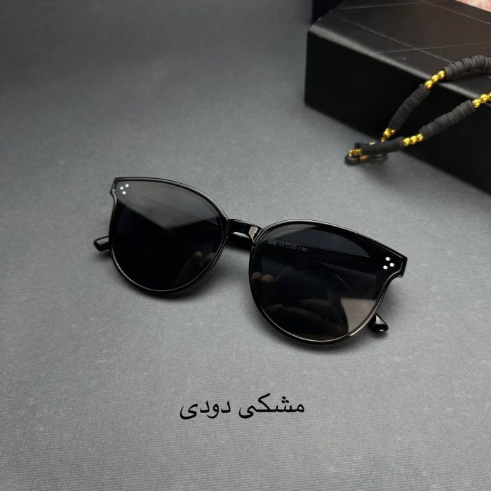 عینک آفتابی کد L10505 - Image 4