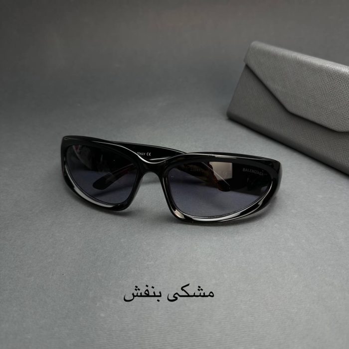 عینک آفتابی کد L10475 - Image 2