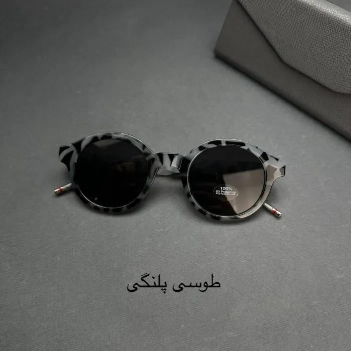 عینک آفتابی کد L10520 - Image 2