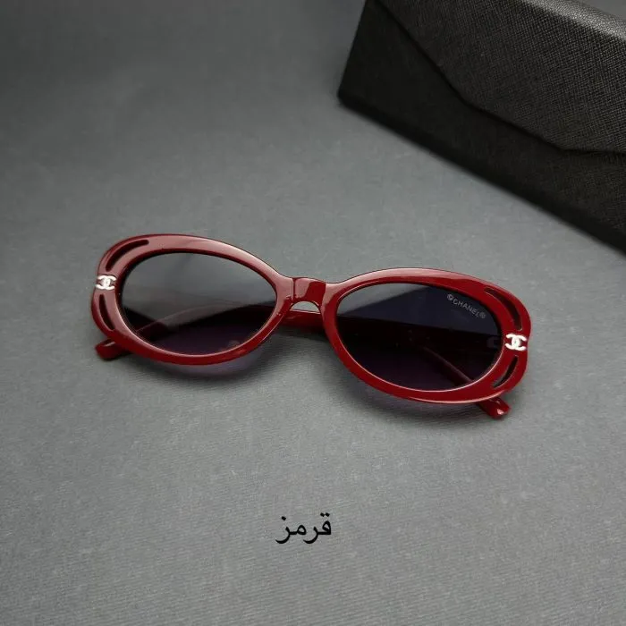 عینک آفتابی کد L10506 - Image 2
