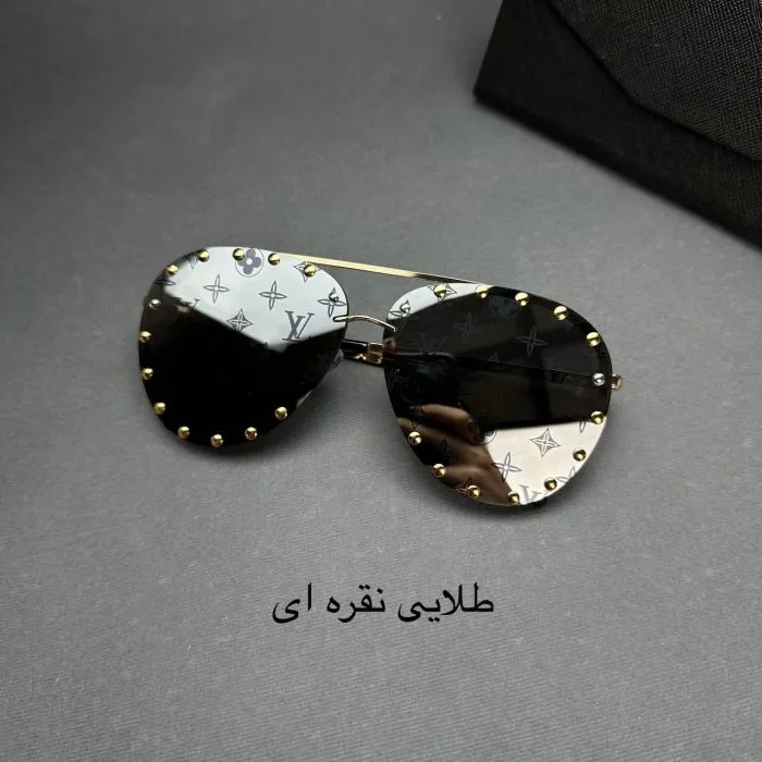 عینک آفتابی کد L10534 - Image 2