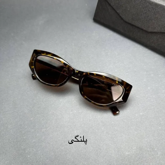 عینک آفتابی کد L10532 - Image 2