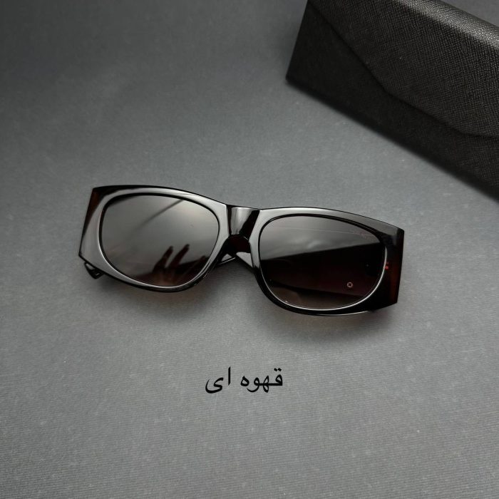 عینک آفتابی کد L10530 - Image 2