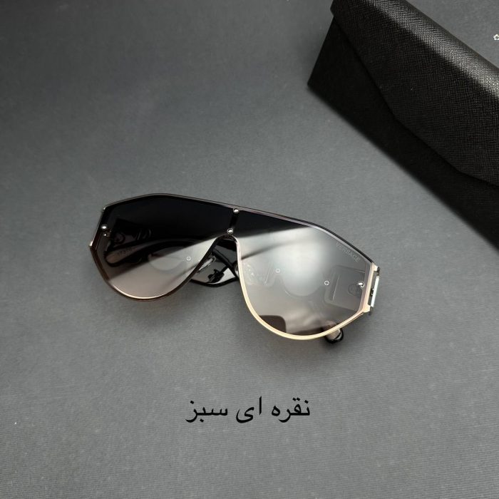 عینک آفتابی کد L10527 - Image 2