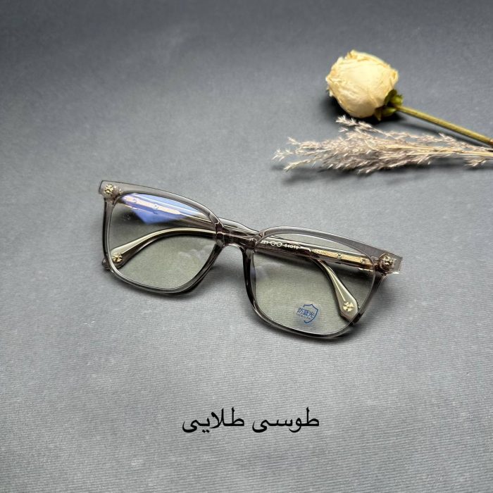 عینک طبی کد1763 - Image 2