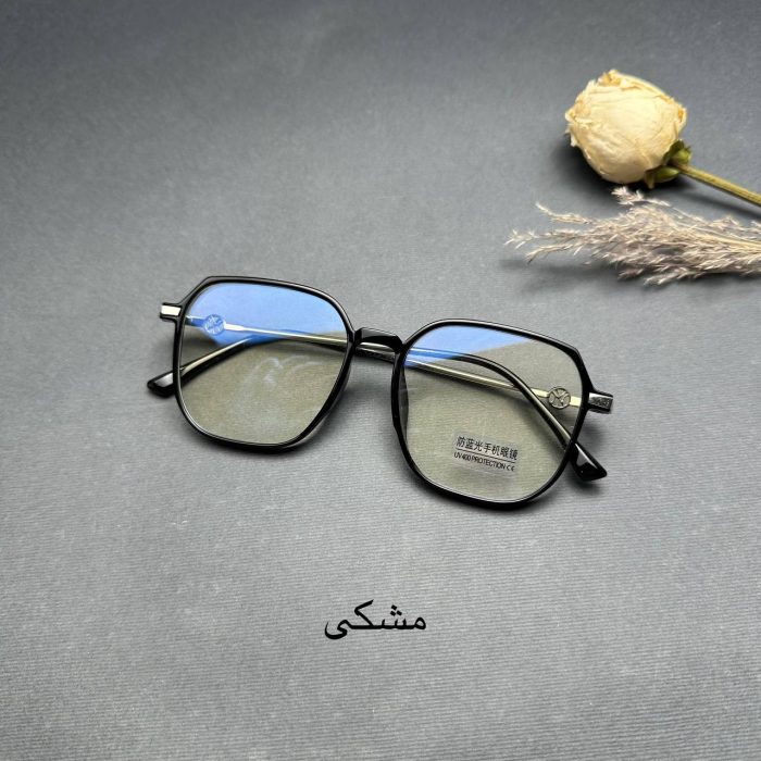 عینک طبی کد1764 - Image 2