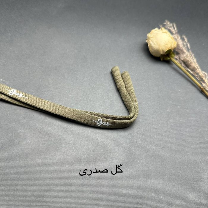 بند عینک جورابی طرح دار بزرگسال - Image 11