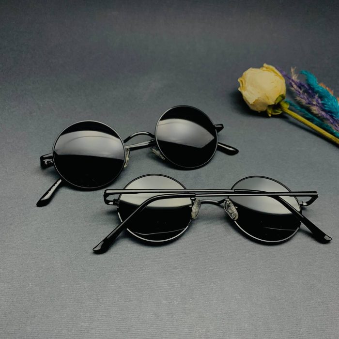 عینک آفتابی کد L10556 - Image 2