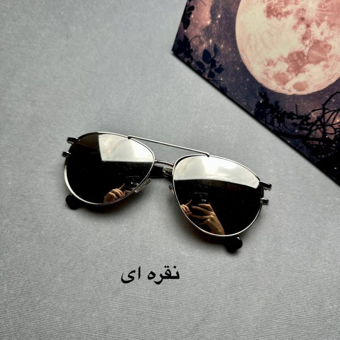عینک آفتابی کد L10438 - Image 3