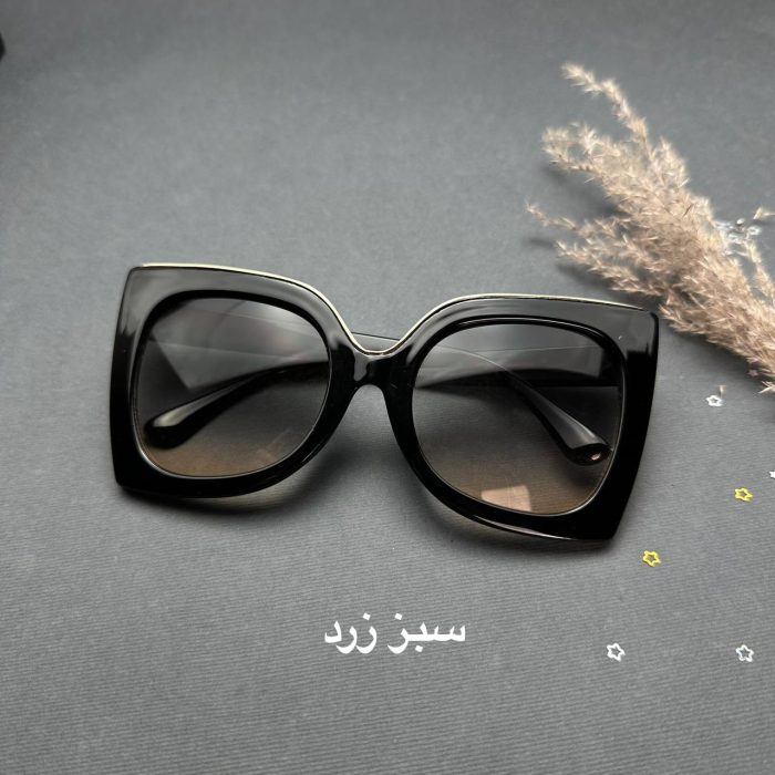 عینک آفتابی کد L10419 - Image 2