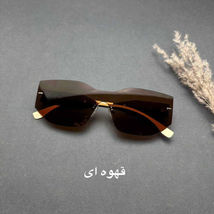 عینک آفتابی کد L10435 - Image 4