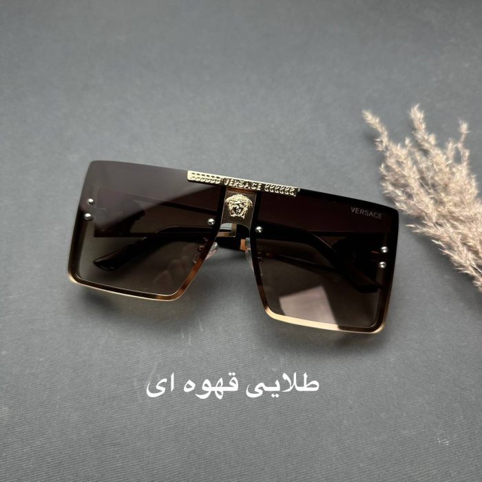 عینک آفتابی کد L10444 - Image 5