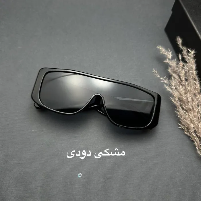 عینک آفتابی کد L10447 - Image 4