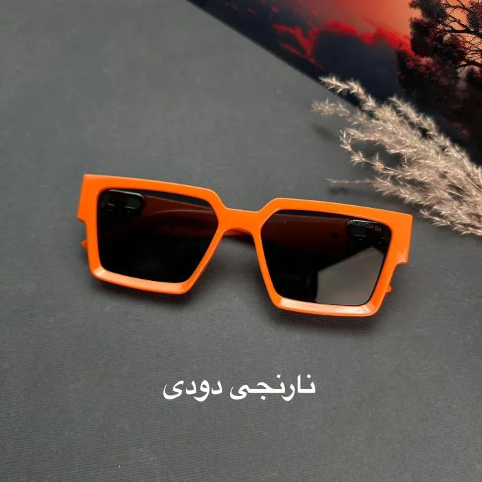 عینک آفتابی کد L10445 - Image 3