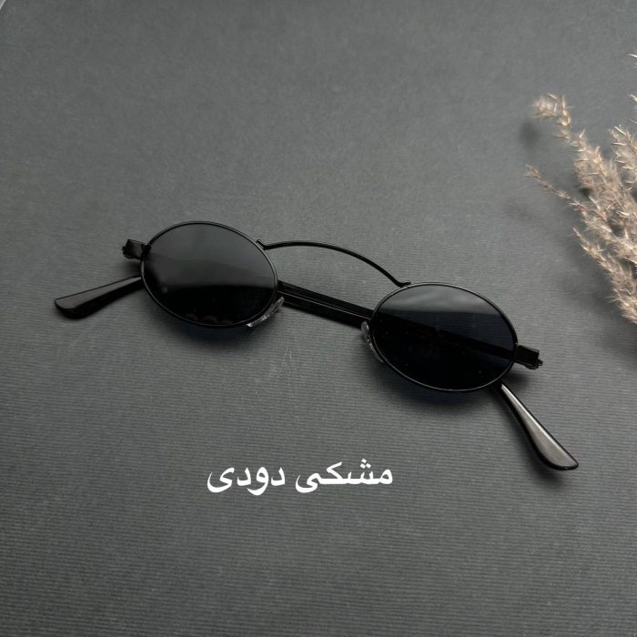 عینک آفتابی کد L10450 - Image 3
