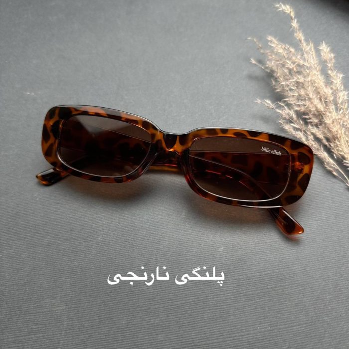 عینک آفتابی کد L10462 - Image 3
