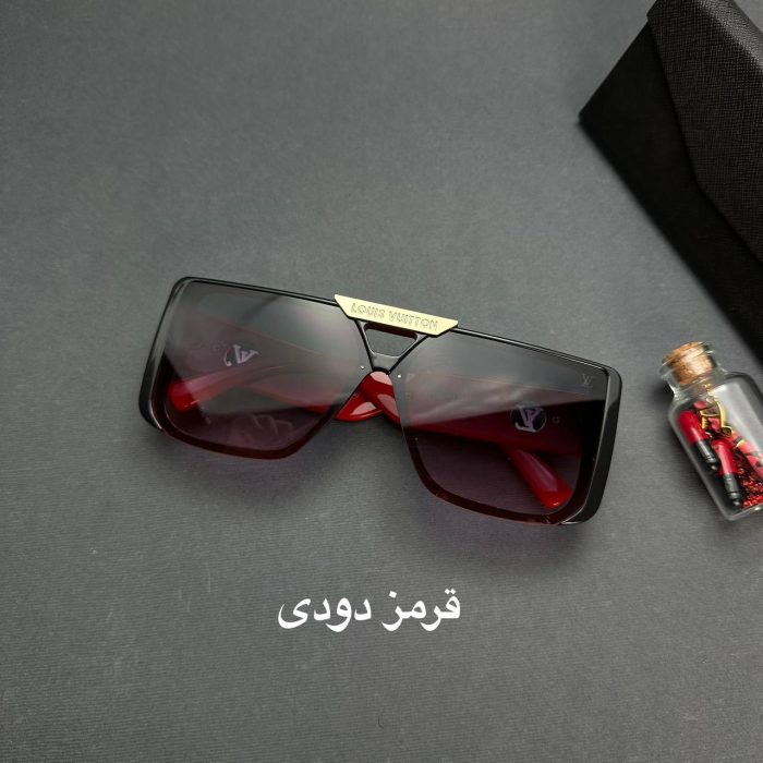 عینک آفتابی کد L10491 - Image 3