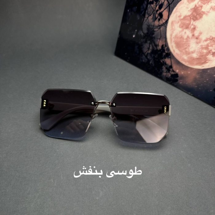 عینک آفتابی کد L10515 - Image 3