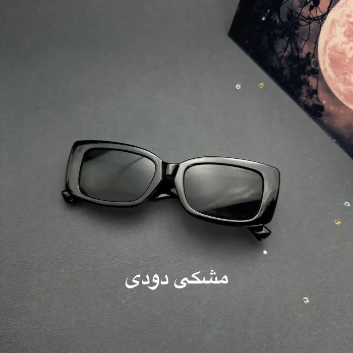عینک آفتابی کد L10528 - Image 4