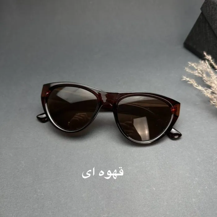 عینک آفتابی کد L10454 - Image 3