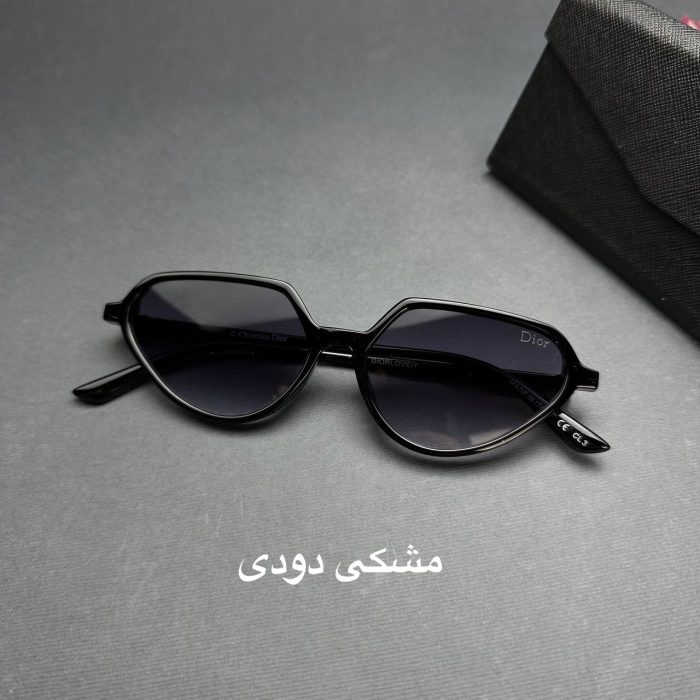 عینک آفتابی کد L10465 - Image 3