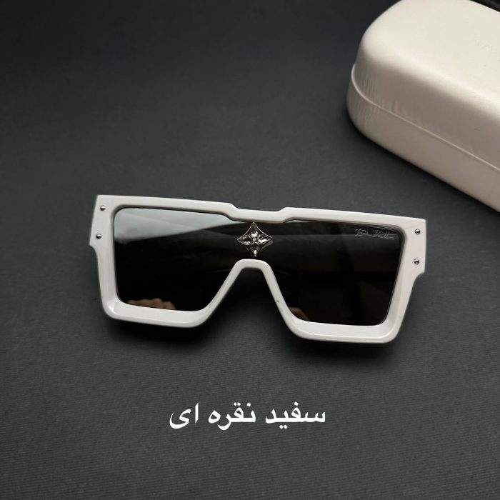 عینک آفتابی کد L10480 - Image 4