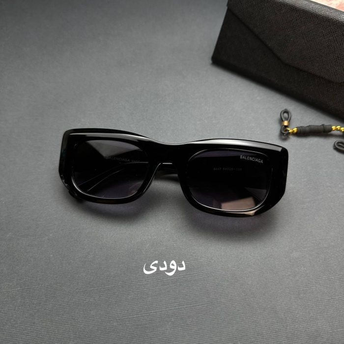 عینک آفتابی کد L10460 - Image 2