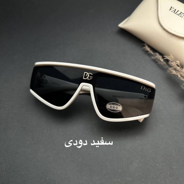 عینک آفتابی کد L10461 - Image 2
