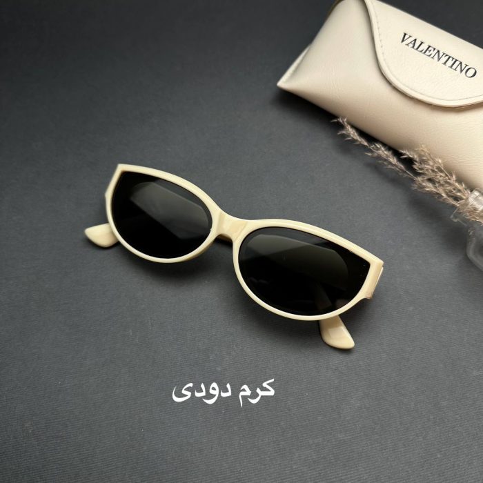 عینک آفتابی کد L10474 - Image 3